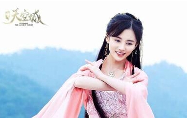 九州天空城雪飞霜最后死了吗 雪飞霜的结局是什么