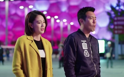 警花与警犬大结局是什么