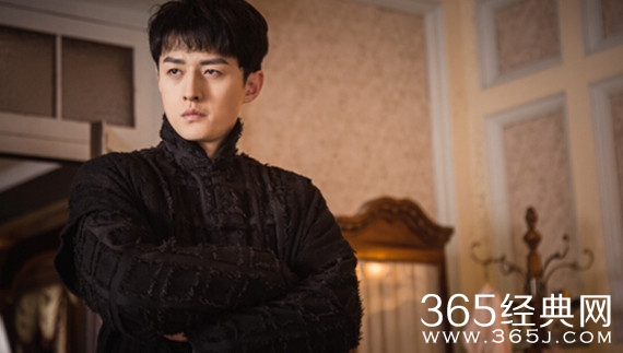 老九门陈皮为什么要复仇