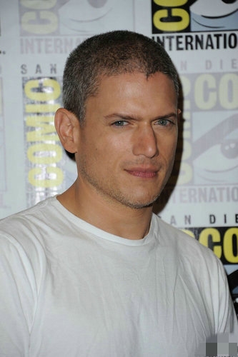 《越狱》剧组五年后重聚 主演分享幕后艰辛