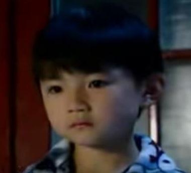 《海豚湾恋人》童星崩坏 王欣逸因涉黑砍人被抓