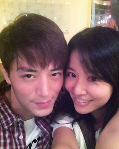 林心如婚宴礼服拒绝赞助 166万包办宾客食住行