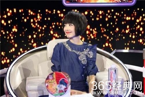 鲁豫新发型获赞 网友调侃换个发型换张脸啊