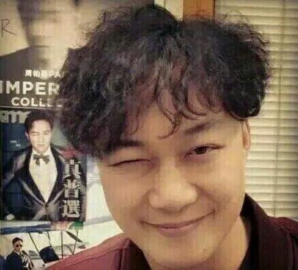 十年难得一个陈奕迅 42岁生日快乐