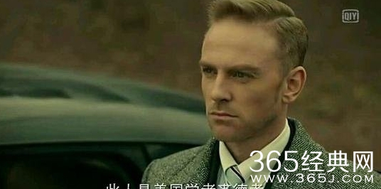 老九门裘德考为什么要帮助陈皮