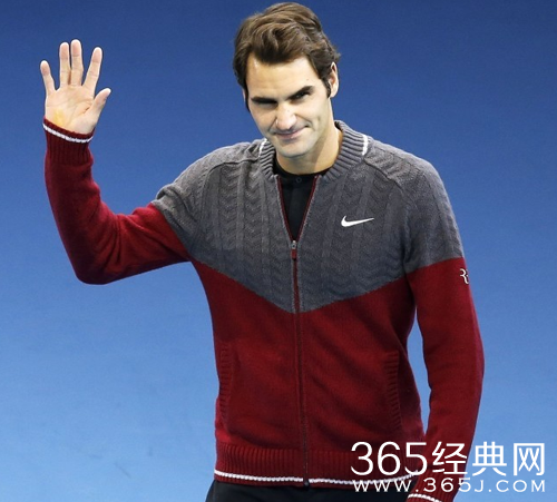 费德勒因膝伤退出里约奥运 提前结束2016赛季