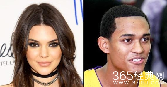 确定关系？曝湖人新星与卡戴珊小妹同居