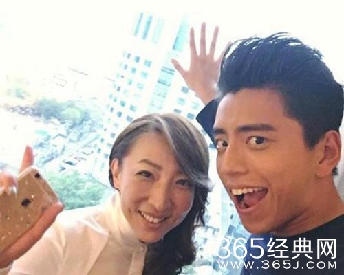 王大陆师徒情破裂 不满陈玉珊栽培他人