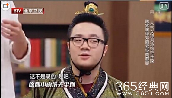 跨界歌王刘涛假唱了吗 跨界歌王刘涛唱过的歌曲汇总