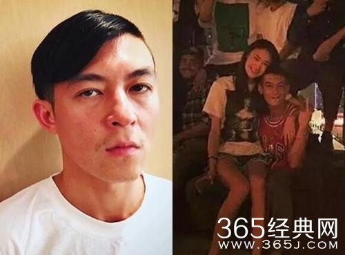 陈冠希指名道姓骂林志玲 女方回应：完全不认识