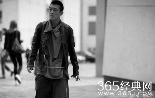 陈冠希指名道姓骂林志玲 女方回应：完全不认识