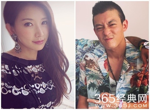 陈冠希发死神照再开炮 认了是本人呛林志玲