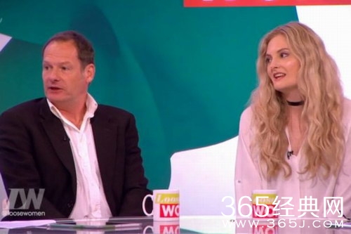 杰克逊想娶的12岁女孩开口：他是美好的人