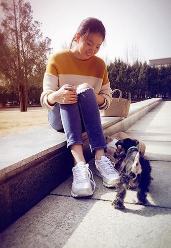 王中磊爱女遭网络暴力 粉丝人肉无良网友