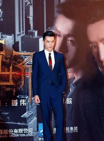 猎场全集在哪看