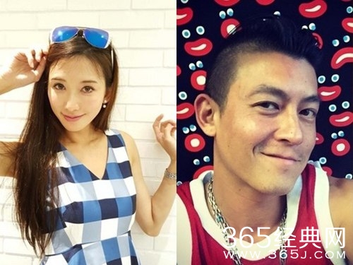 陈冠希指名道姓骂林志玲 女方回应：完全不认识