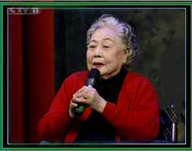 京剧大师梅兰芳弟子京剧艺术家李毓芳在京逝世