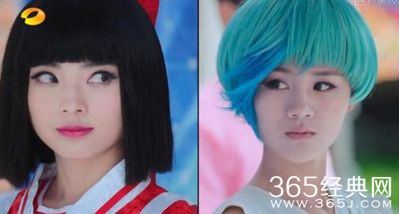 旋风少女2加藤银百合怎么知道旋风三连踢要义