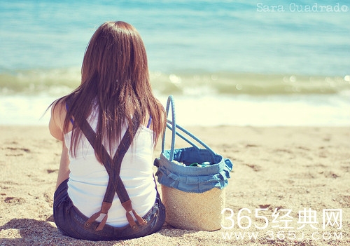 经典人生感悟30条:选一种姿态，让自己活得无可替代