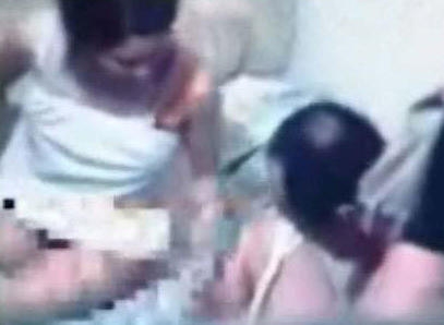 北漂女生揭娱乐圈潜规则：拍戏竟要爬这十张床