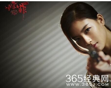 十宗罪苏眉是谁演的