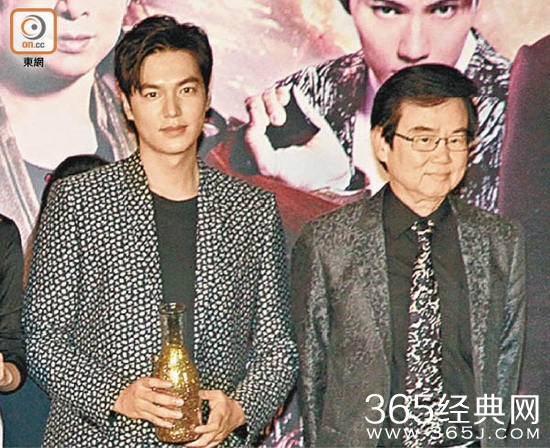 封杀韩星？黄百鸣：没有听闻！不相信！