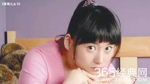 同样是演小雪 杨紫红到家喻户晓 她却被遗忘