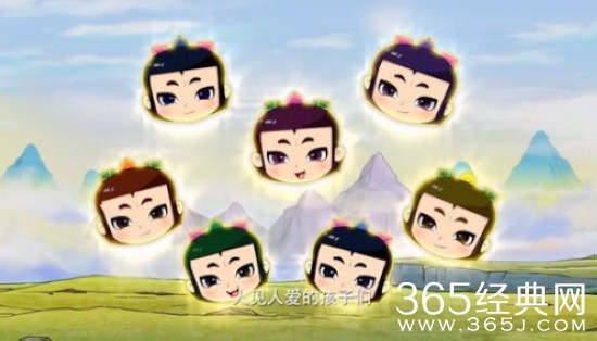 被骂惨的《新葫芦兄弟》停播后 网友又求更新