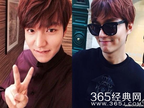 台媒评2016上半年10大韩国男神 宋仲基第1