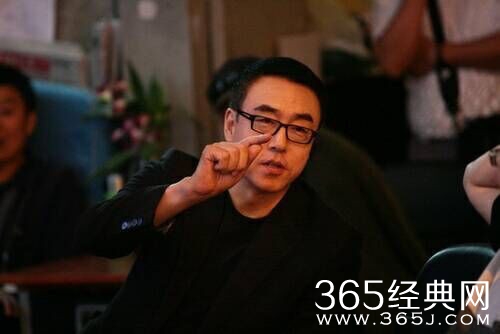 春晚导演郎昆赴川 为2017年春晚节目调研考察