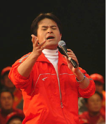 毕福剑复出新职曝光 私生活大起底:甩娇妻包小三