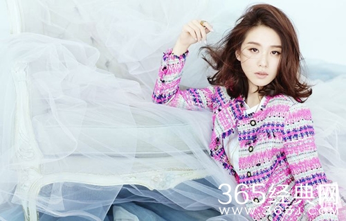 2016亚洲十大女神榜 第一名居然是她 Baby竟落选