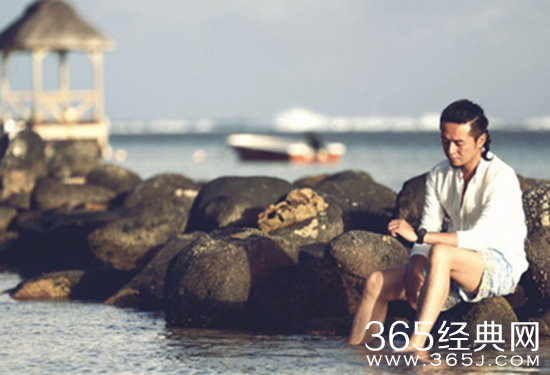 说跑就跑够任性 朱雨辰一路追到毛里求斯