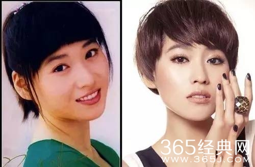 同样是演小雪 杨紫红到家喻户晓 她却被遗忘