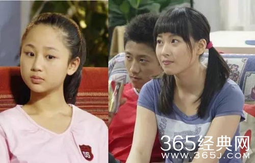 同样是演小雪 杨紫红到家喻户晓 她却被遗忘