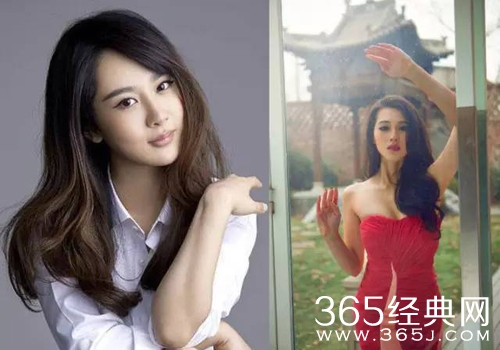 同样是演小雪 杨紫红到家喻户晓 她却被遗忘