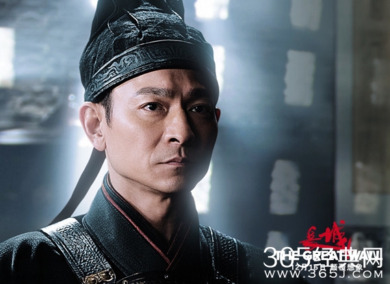 《长城》定档12.16 首款预告众主演曝光