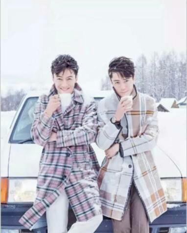 胡歌为什么不拍电影？ 等待真正的好电影