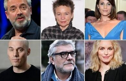 73届威尼斯电影节主竞赛单元入围名单曝光