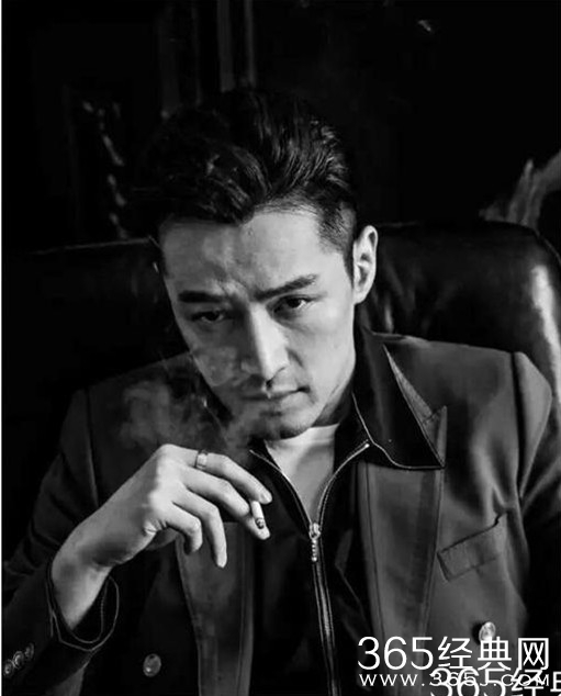 胡歌为什么不拍电影？ 等待真正的好电影