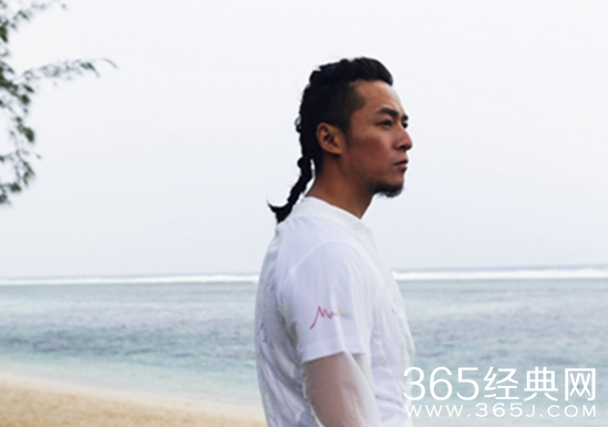 说跑就跑够任性 朱雨辰一路追到毛里求斯