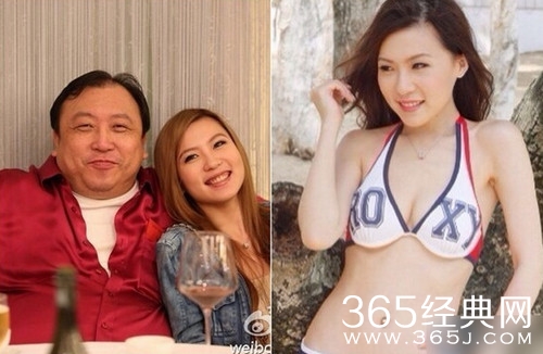 不拍三级片 王晶女儿反呛男网友：让你老婆去拍