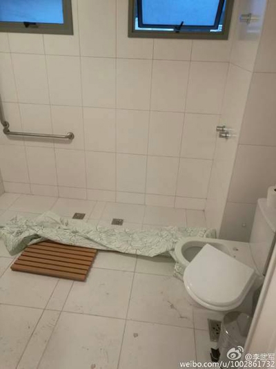 中国运动员在巴西遭抢劫 领事馆提示加强防范