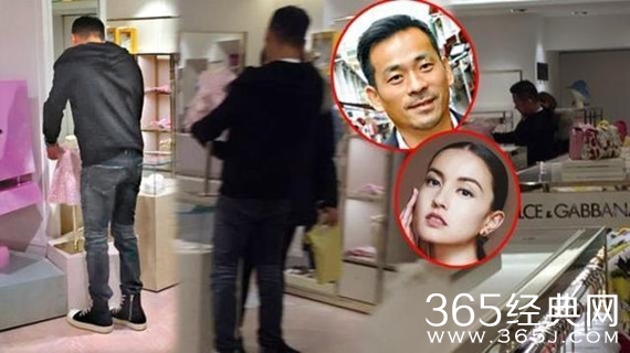 大亨先送4千万店铺给正室 再送豪宅给小三