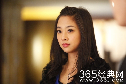 2016亚洲十大女神榜 第一名居然是她 Baby竟落选