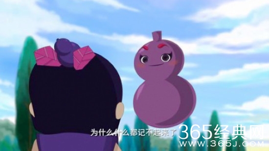 被骂惨的《新葫芦兄弟》停播后 网友又求更新