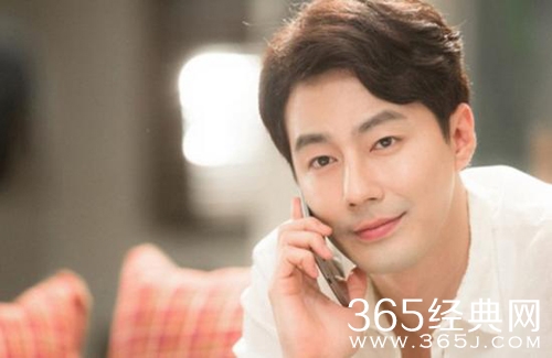 台媒评2016上半年10大韩国男神 宋仲基第1