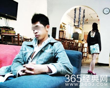 北漂女生揭娱乐圈潜规则：拍戏竟要爬这十张床