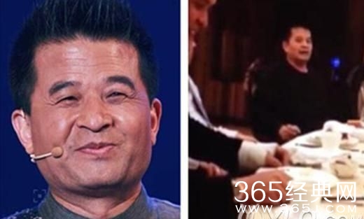 毕福剑复出新职曝光 私生活大起底:甩娇妻包小三