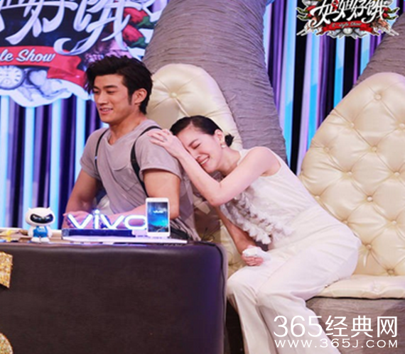 姐姐好饿李治廷期最新看点剧透